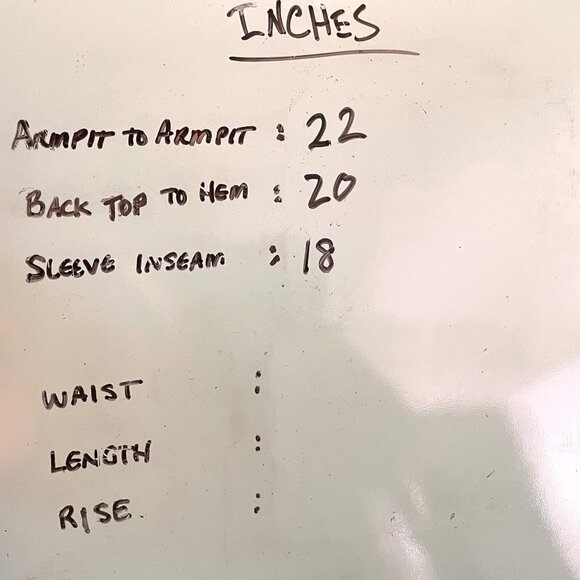 Zara Gathered Waist Button Up Shirt LARGE White Normcore - Picture 8 of 8